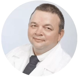 Красков Григорий Викторович