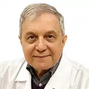 Назаренко Юрий Владимирович