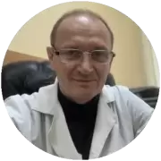 Гладышев Виталий Николаевич